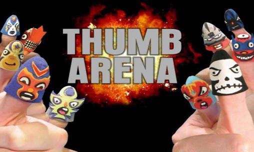 game pic for Thumb arena